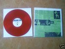 AC/DC - Live 77   1. Auflage im klarroten Vinyl - rar
