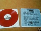 AC/DC - Live 79 1. Auflage im klarroten Vinyl - rar
