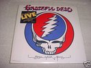 Grateful Dead - Steal Your Face (1976 Sealed 2 LP)