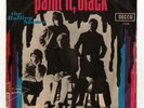THE ROLLING STONES : PAINT IT BLACK (RARE ITALY SINGLE)