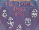 GENESIS: The Knife ( orig. 1970 Germ. 7