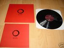 The Notwist - Neon Golden - very rare vinyl LP