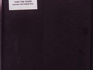 ROLLING STONES-Thru The Years Mini Black Box 5x7