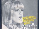 SYLVIE VARTAN Quelques Minutes avec Sylvie EXCEPTIONNEL