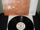 Decomposed Hope Finally Died UK ORIGINAL 1993 MINT RARE