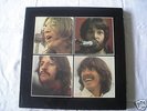 THE BEATLES LET IT BE BOXED LP PLUS GET BACK BOOK VGCD