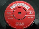 The Beatles - Love Me Do 7