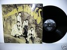 TROGGS From Nowhere LP  FONTANA ORIGINAL. MONO