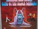 THUNDER AND ROSES KING OF THE BLACK SUNRISE RARE PSYCH