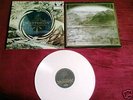 CALL OF THE MASTODON LP RARE WHITE VINYL crack the skye