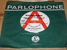 The Beatles I WANT TO HOLD YOUR HAND Demo 7