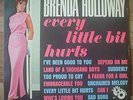 BRENDA HOLLOWAY Every Little Bit Hurts 1964 US LP MONO