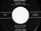 rare Soul Funk 45 SPITTING IMAGE jb's latin MASAI Hear