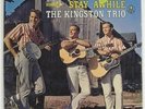 SEALED ORIGINAL Kingston Trio Stay Awhile LP 1965 NICE