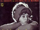 BRIGITTE BARDOT APPAREIL A SOUS+3 ORG.FRENCH EP PHILIPS