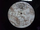 RARE FOLK LP Chris Thompson Village Thing UK Orig EX