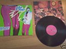 BECK + Midnite Vultures + RARE BONG LOAD 12'' LP VINYL