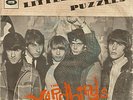 Yardbirds, Little games, NORWAY
