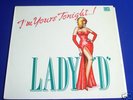 LADY D - I'M YOURS TONIGHT 12