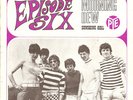 EPISODE SIX/ DEEP PURPLE Morning Dew 1967 RARE Holland