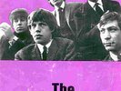 ROLLING STONES -  IRISH CONCERT PROGRAM 1965