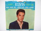 ELVIS PRESLEY MILKY WHITE WAY/Swing  w/PS RCA 447-0652