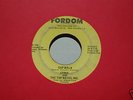 Soul Funk 45 Ernie & The Top Notes Original Listen
