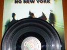 NO NEW YORK LP ANTILLES TEENAGE JESUS MARS DNA CONTORT