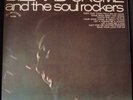 DILLARD CRUME & SOUL ROCKERS Rare Killer FUNK LP * Hear