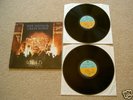 NEIL YOUNG & CRAZY HORSE Weld double vinyl LP