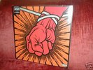 RARE METALLICA 2 LP ST ANGER 2003 VERTIGO NEW MINT EU