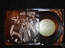 Alice Cooper - Eighteen / Body 1971 Argentina  PS