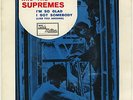 DIANA ROSS AND THE SUPREMES PORTUGAL 7