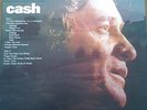Johnny Cash Good Earth  R@RE FARM PROMO R@RE L K NM