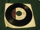RARE Jericho Jones Black Magic Young Love Rockabilly