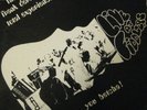 FRANK DERRICK TOTAL EXPERIENCE You Betcha PRIVATE JAZZ