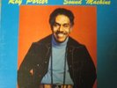ROY PORTER SOUND MACHINE Inner Feelings ORIGINAL BEL-AD
