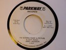 TEFTELLER Northern Soul Jerry Jackson Rough Out There