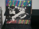 Gorilla Biscuits- Start Today FIRST PRESS SEALED PURPLE