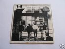 THE LEGENDARY LUTON KIPPERS - FULHAM COURT 7” EP UK PS