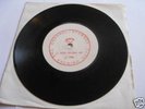 The Evening Outs - RARE 1980 7' The Desperate Bicycles