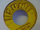 SMOKEY JOE // SUN // ROCKABILLY