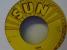 RUDY GRAYZELL // SUN // ROCKABILLY