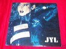 JYL - Jyl, German Minimal Synth  Cold Wave