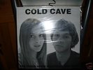 Cold Cave Trees Grew Emotions LP Wes Eisold Heartworm