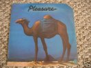Pleasure - Dust Yourself Off - Rare Funk/Soul LP OG