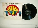 BEATLES HELP 