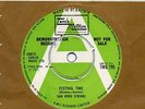TAMLA MOTOWN-TMG 795-SAN REMO STRING-*GREEN/WHITE DEMO*