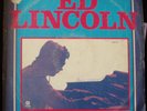 ED LINCOLN s/t Cid Lp KILLER BRAZILIAN FUNK Breaks HEAR