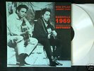 Bob Dylan & Johnny Cash -Nashville 1969- LP-White Vinyl